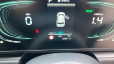 Kia Niro 1.6 GDi PHEV 2 5dr DCT Estate